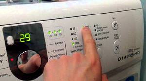 Как правильно следить за стиральной машиной
