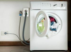 Как подключить автоматическую стиральную машинку