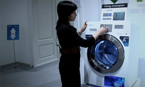 Какие функции есть у стиральной машинки