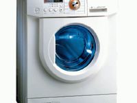 Какая фирма производит лучшие стиральные машинки