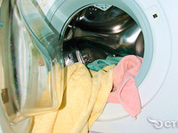 Проведение профилактических мер по неисправностям в стиральной машине