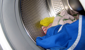 Причины поломки стиральной машинки