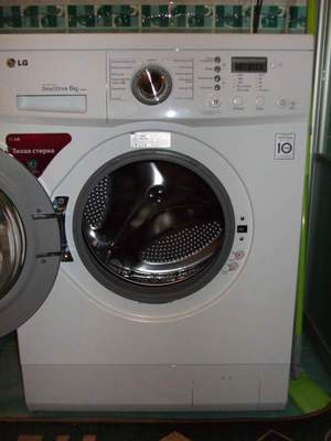 Как использовать функции стиральной машины