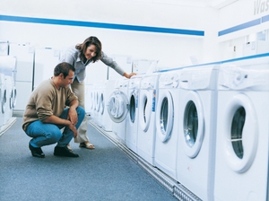 Советы специалистов как выбрать надёжную и качественную стиральную машину