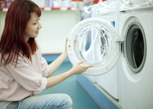 Описание признаков качества стиральных машин