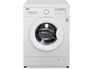 Преимущества и недостатки стиральной машины LG E10B9
