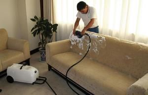 Как избавится от запаха мочи на диване: народные средства