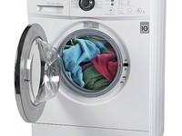 Характеристика стиральной машинки