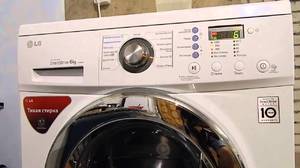 В чем удобство использования стиральной машинки