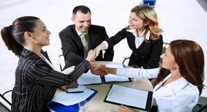 Лучше всего решить все вопросы мирно, но если не выйдет, всегда можно обратиться в суд.