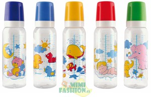 Основные методы стерилизации детских бутылочек.