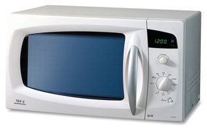 Микроволновая печь