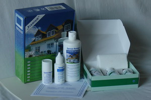 Качественные средства помогут вам избавиться от пятен грязи на профиле.