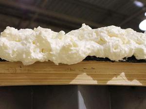 Удаление монтажной пены