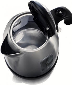 Советы по очистки накипи в чайнике