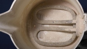 Причины появления накипи