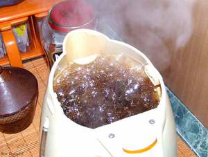 Кока-кола удалит накипь