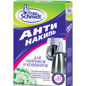 Средство Антинакипь