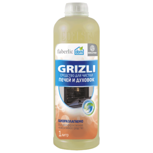 Какими средствами очистить духовку