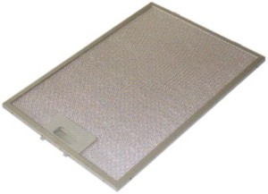 Виды жировых фильтров