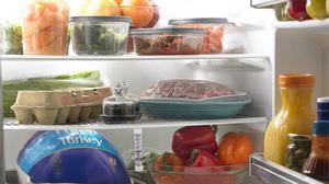 Функции холодильника