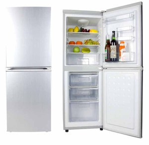 Разморозка холодильника