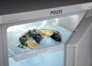 Современные функции холодильников