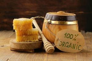 Как правильно хранить мед