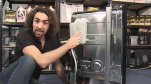 Перечень правил которые следует соблюдать при пользовании посудомоечной машиной