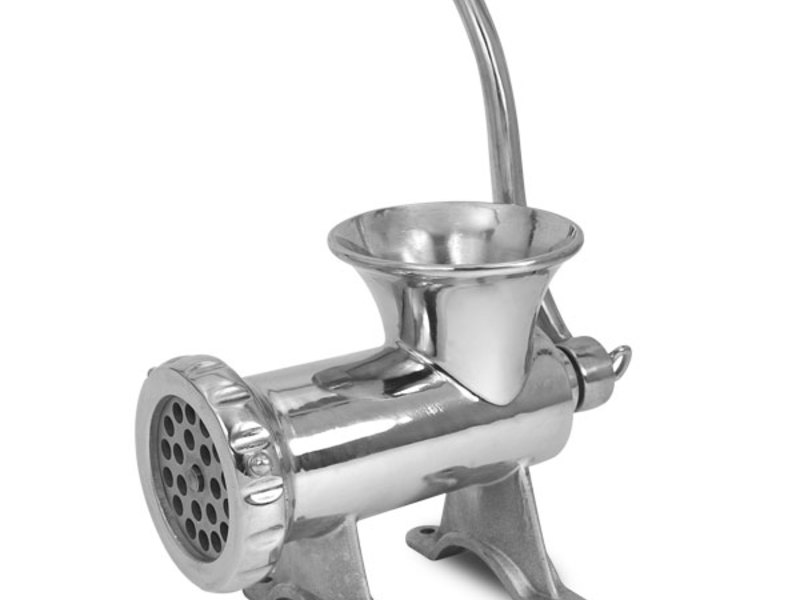 Какие бывают мясорубки