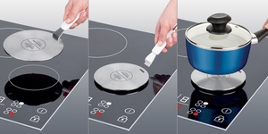 Какую посуду выбрать для индукционной плиты?