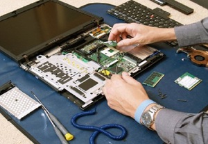 Рекомендации опытных мастеров как чистить ноутбук в домашних условиях