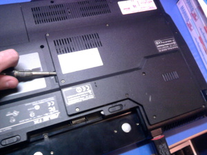 Как чиститься ноутбук профессионалами