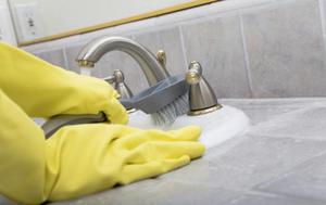 Как избегать появления плесени