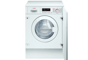 Стиральная машина Bosch WKD 28540 - отзывы пользователей.