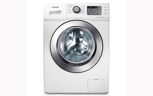 Стиральная машина Samsung BAIKAL- внешний вид.