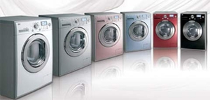 Как выбрать стиральную машинку