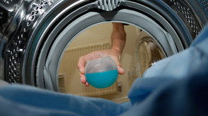 Обратите внимание на этикетку