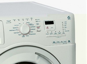 Какой класс отжима выбирать