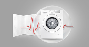 Перепады напряжения и работа стиральной машины