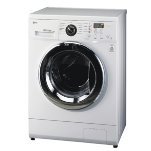 Управление стиральной машинкой