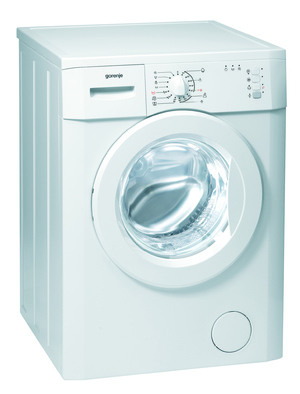 Стиральная машинка горенье