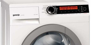 Программы в стиральной машинки