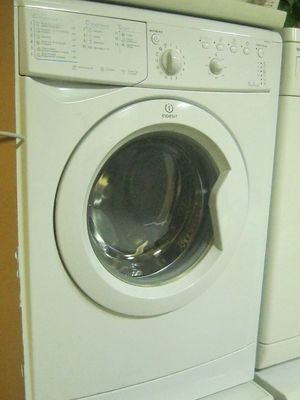 Плюсы и минусы стиральной машины подробно рассказали пользователи.