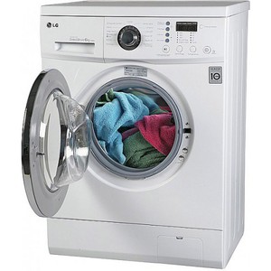 Характеристика стиральной машинки