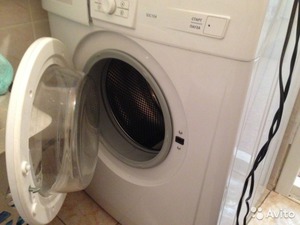 Атлант 50С104 - автоматическая стиральная машина, удобная и практичная.