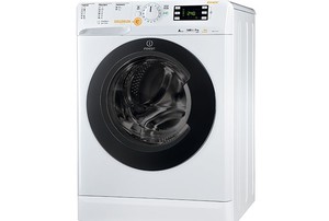 Стиральная машина индезит и ее особенности