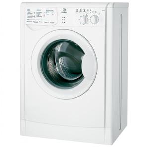 Стиральная машина марки Индезит