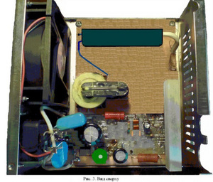 Ионизатор воздуха можно собрать своими руками.