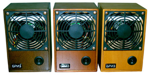 Ионизатор в квартире подарит жильцам прекрасную атмосферу!